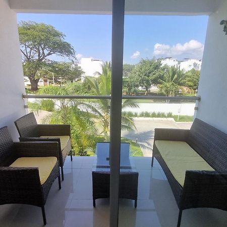 Hermoso Y Comodo Departamento En מנסניו מראה חיצוני תמונה