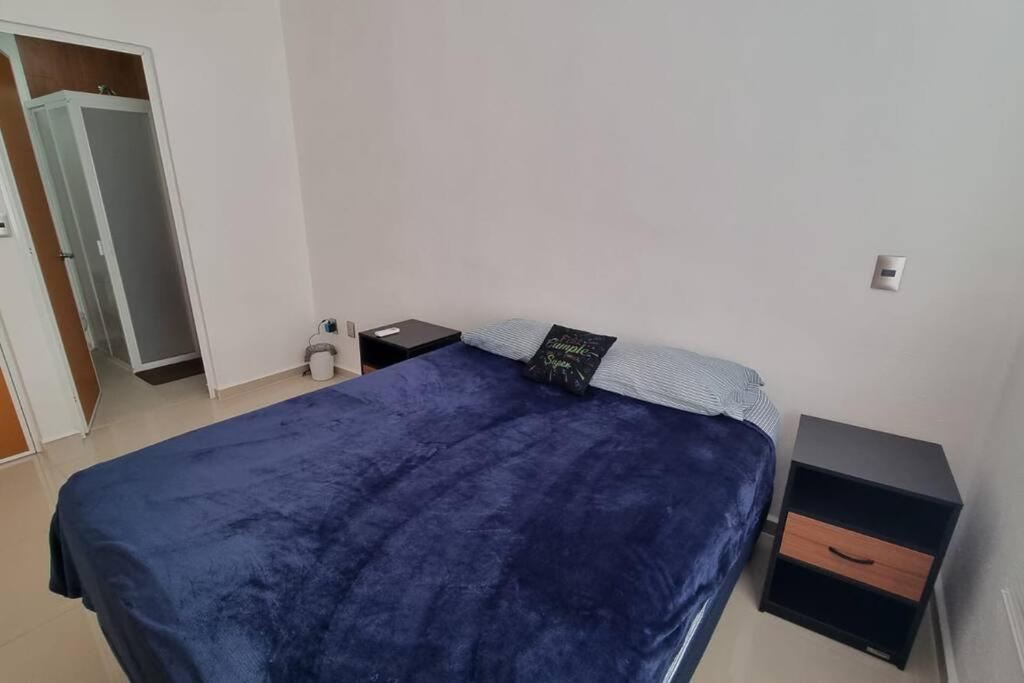 Hermoso Y Comodo Departamento En מנסניו מראה חיצוני תמונה